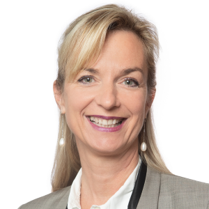 Cécile FRIEDRICH VUILLEMIN - Lombard Odier