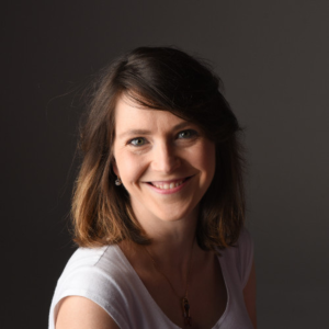 Claire Schwartz, Amazon