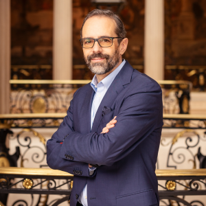 Cyril Reinhard