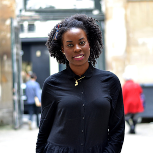 Grace LOUBASSOU - Canal + International