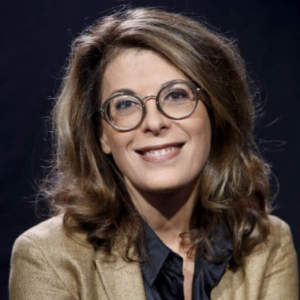 Helen ZEITOUN - Datae Humanum