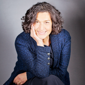 Nathalie COLLIN - La Poste Groupe