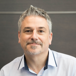 Sylvain THEVENIAUD - Allianz France