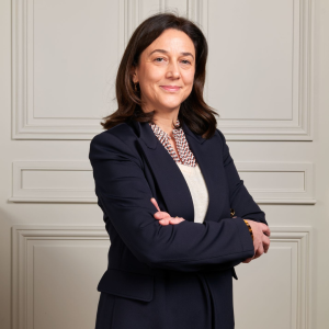 Vanessa CHOCTEAU - Docaposte