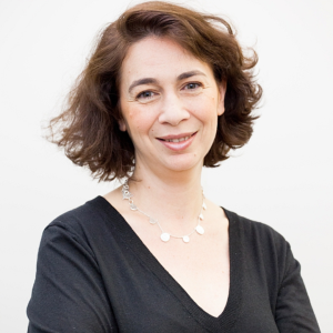 Dominique LEVY SARAGOSSI - Georges