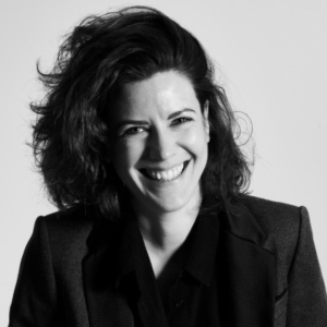 Nathalie CABUT - l'Oréal