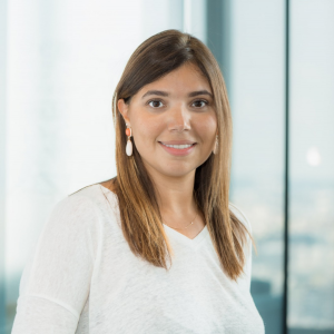 Nihal FILALI · EY Consulting