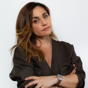 Vanessa MASLIAH · L'Oréal