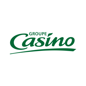 Logo Casino