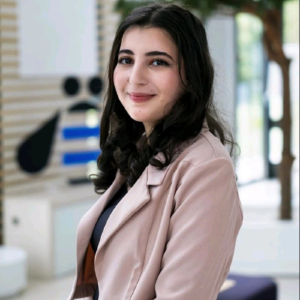 Imane FARD - IBM