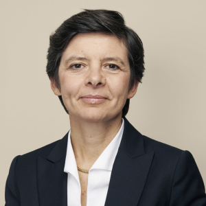 Laurence LAPLANE · Amundi