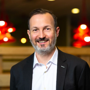 Miguel Gonzales Carrefour