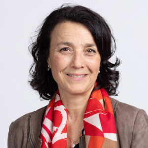 Valerie Laugier Total Energies