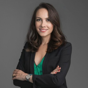 Julie Huguet La FrenchTech