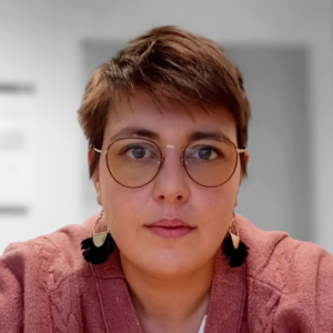 Vania PECHEU-BOVET · Carrefour