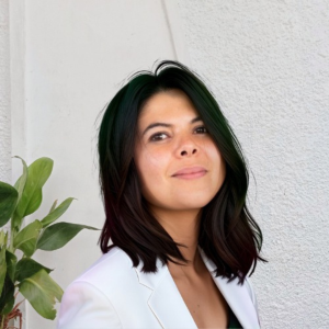 Sara HIMMICH · Kéaxia