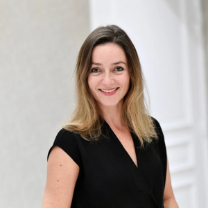 Caroline TRILLES · EY