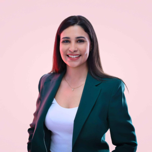 Siham Rim BOUDAOUD - Femmedetech