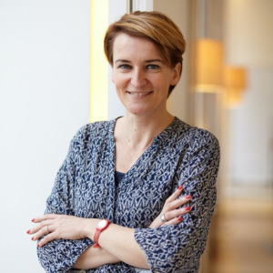 Bénédicte AMIOT · Traackr