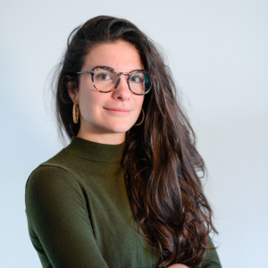 Fanny CIAPA · Carrefour