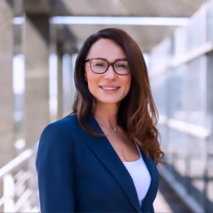 Lidija NICOLIK · Digital School De Vinci Higher Education