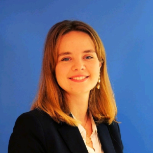 Noémie PERROT · Carrefour