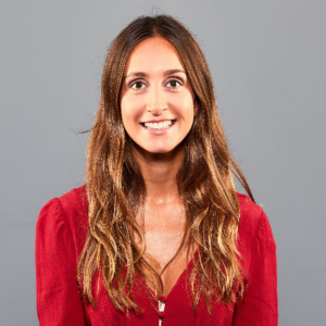 Rocío CEBRIA TAMARIT · Carrefour