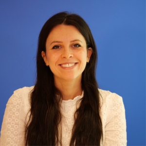 Sarah Maisonhaute Carrefour
