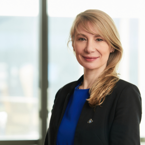 Alexandra RUEZ · IBM