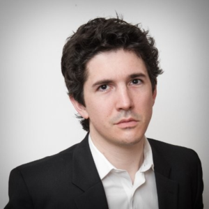 Arnaud Grojean Carrefour