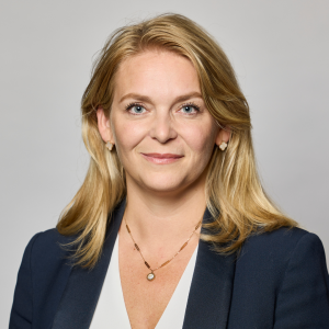 Stéphanie ZOLESIO · Groupe Casino
