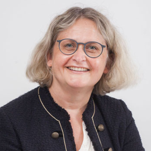 Isabelle Hebert Allianz