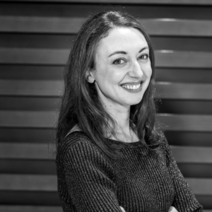Johanna Ponte LVMH