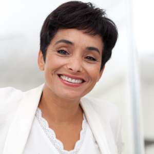 Samia Gentil CIBLIJOB