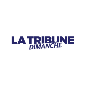 la tribune dimanche