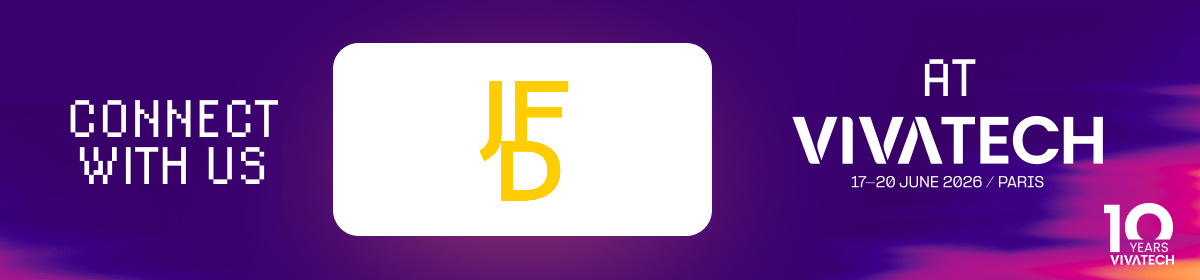 JFD & VivaTech 2026 : Partenaires pour accélérer l’innovation